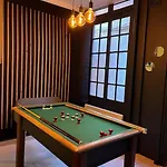 Apartmán Funny And Friendly - Billard Et *