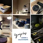 Apartmán Funny And Friendly - Billard Et