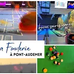 Funny And Friendly - Billard Et