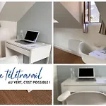 Funny And Friendly - Billard Et * Pont-Audemer