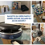 Funny And Friendly - Billard Et * Pont-Audemer