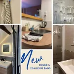 Apartmán Funny And Friendly - Billard Et