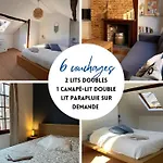 Apartmán Funny And Friendly - Billard Et *