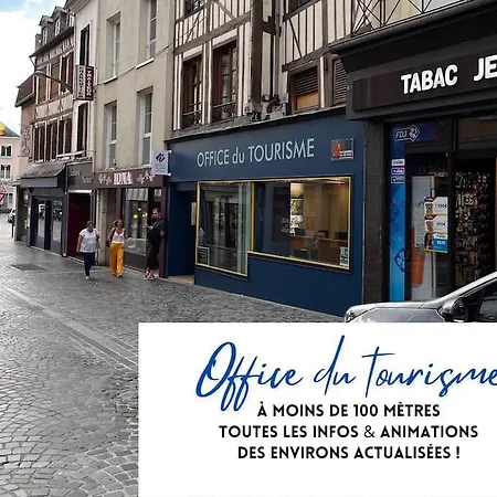 Funny And Friendly - Billard Et * Pont-Audemer