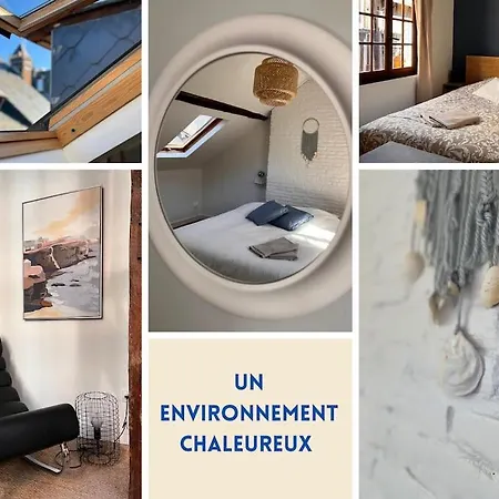 Funny And Friendly - Billard Et Appartement