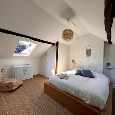 Funny And Friendly - Billard Et Apartment *