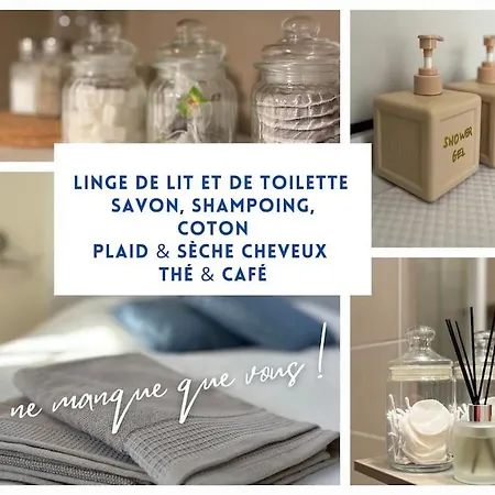 Funny And Friendly - Billard Et Appartement