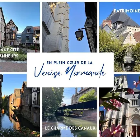 Funny And Friendly - Billard Et Appartement *