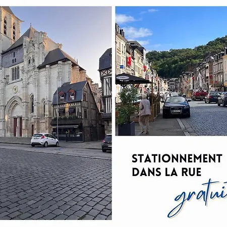 Appartement Funny And Friendly - Billard Et